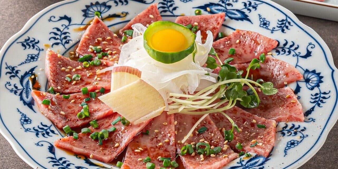 炭火焼肉よっかわ - 画像3
