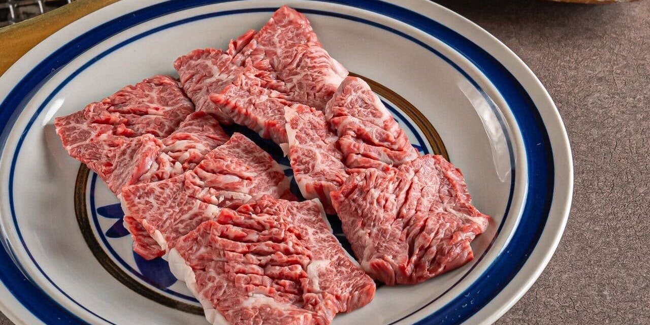 炭火焼肉よっかわ - 画像4
