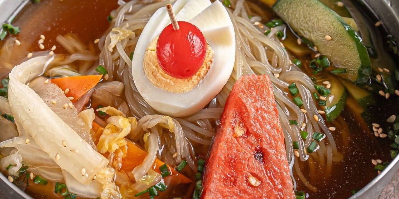 炭火焼肉よっかわ - 画像5