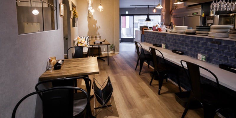 BISTRO KITCHEN CHIRIO - 画像1