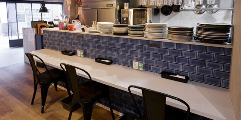 BISTRO KITCHEN CHIRIO - 画像2