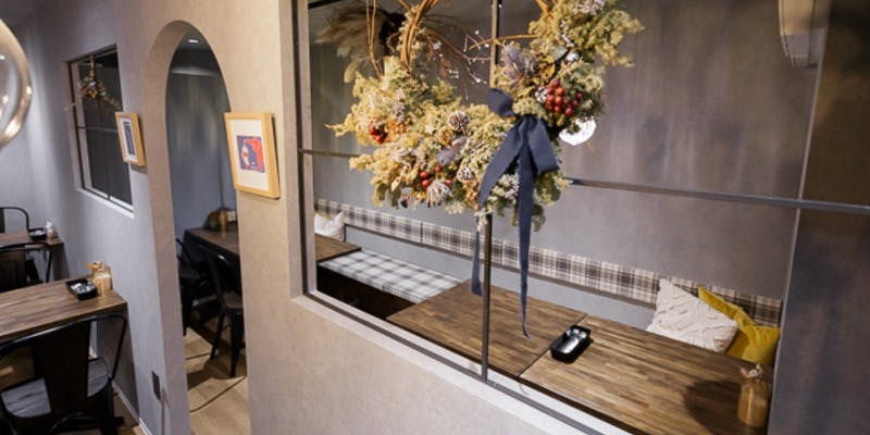 BISTRO KITCHEN CHIRIO - 画像3