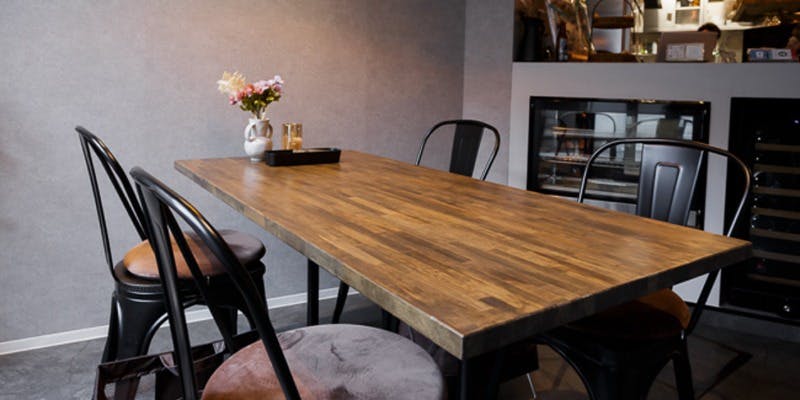 BISTRO KITCHEN CHIRIO - 画像4