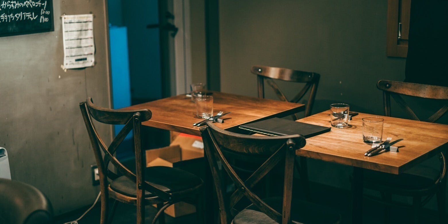 ワインとイタリア料理 414ル - 画像3