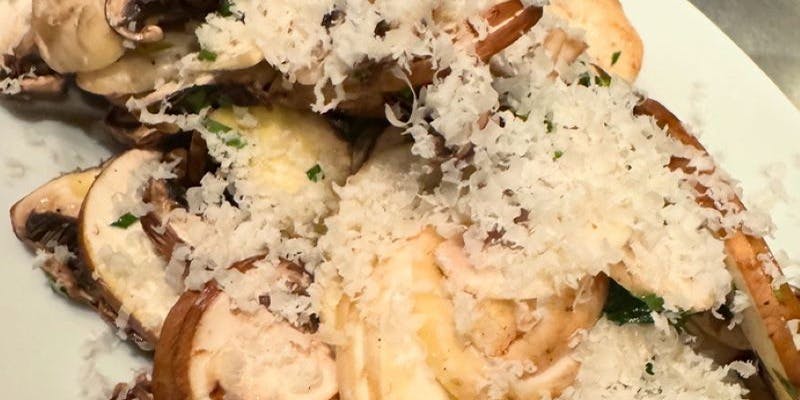 ワインとイタリア料理 414ル - 画像5