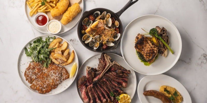 Bella Locanda Italiana�^�z���f�C�E�C��&�X�C�[�c�V���