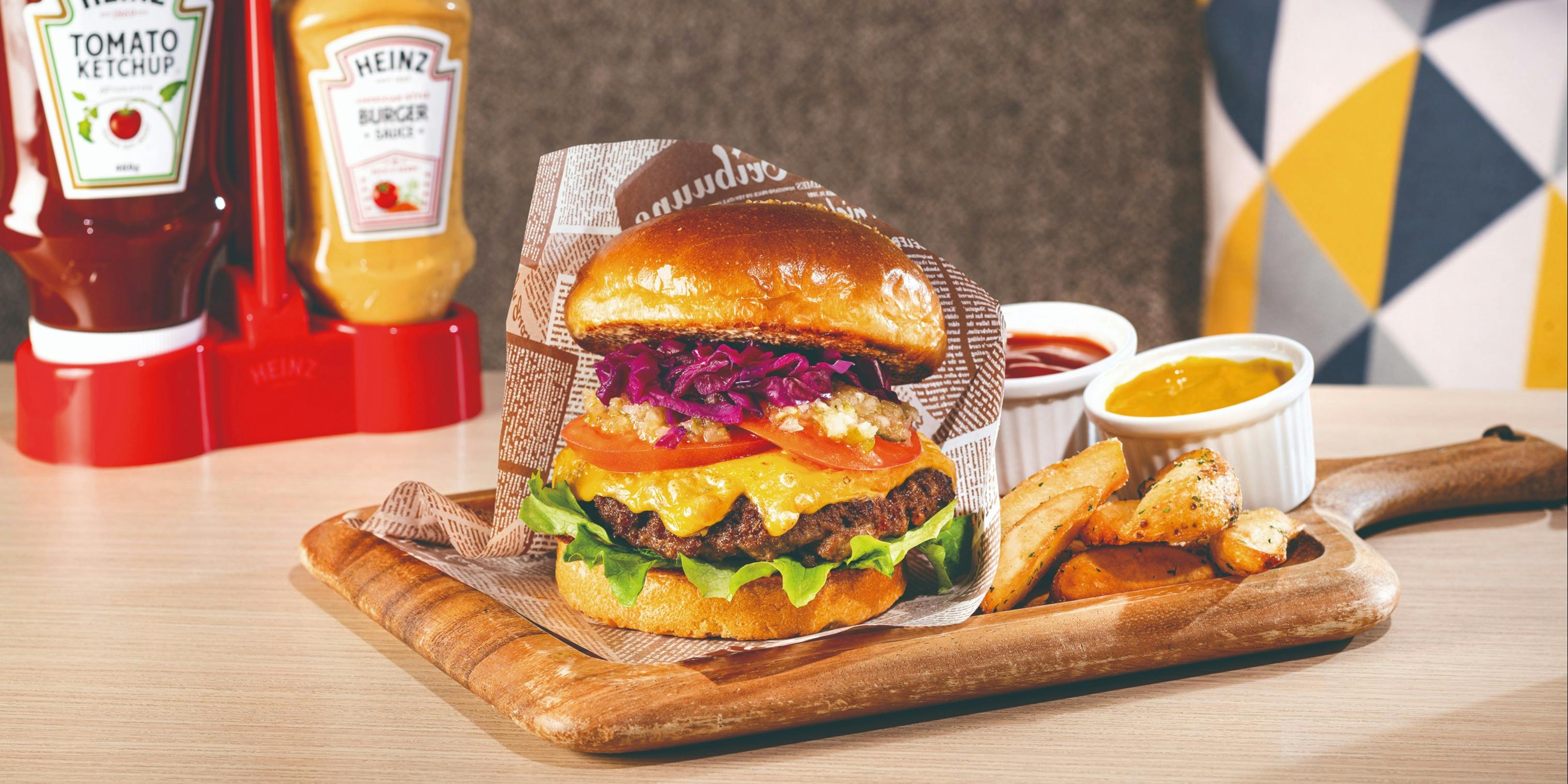 Cafe Hi!／ホリデイ・イン&スイーツ新大阪 - 画像12