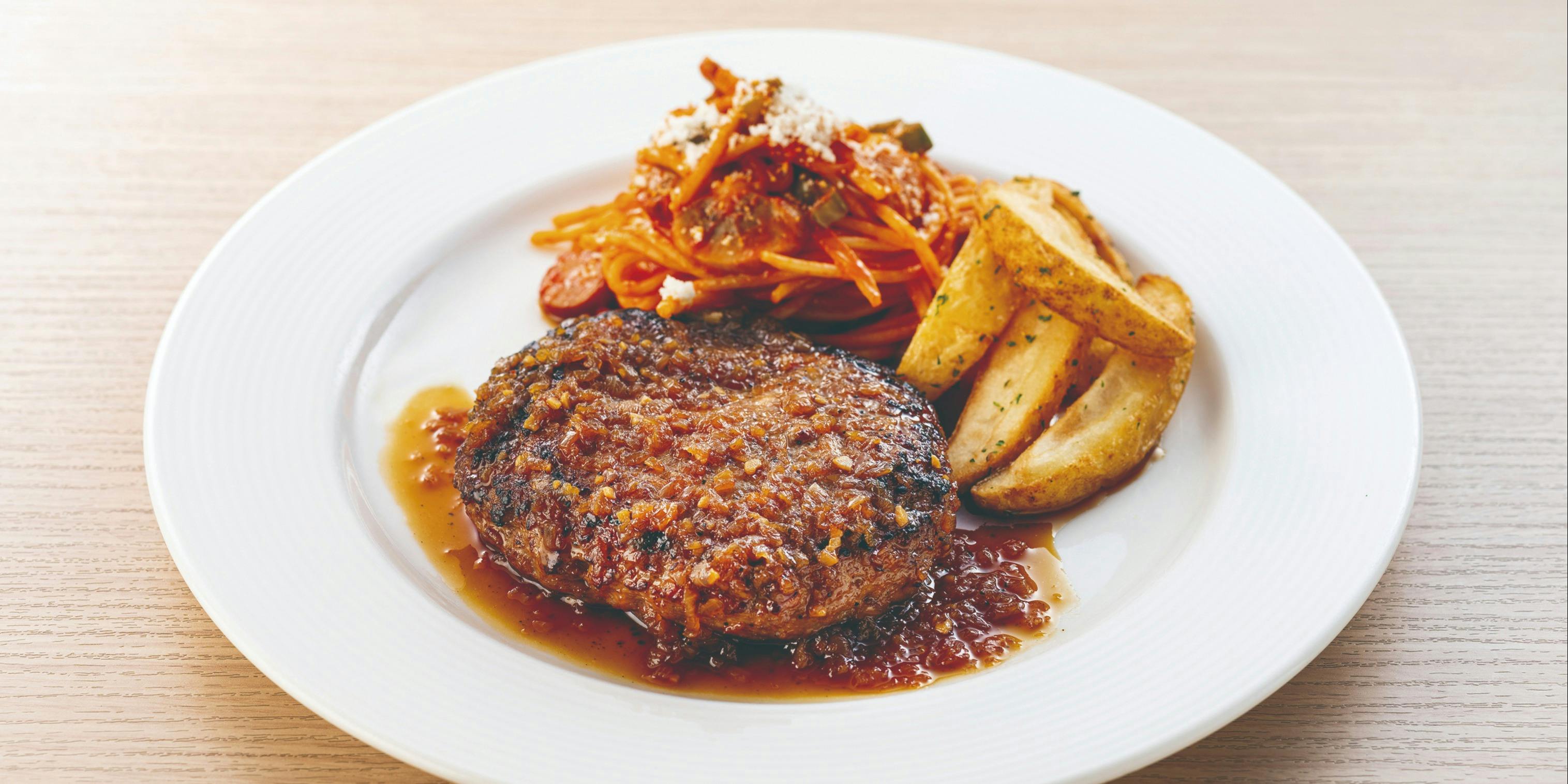 Cafe Hi!／ホリデイ・イン&スイーツ新大阪 - 画像14