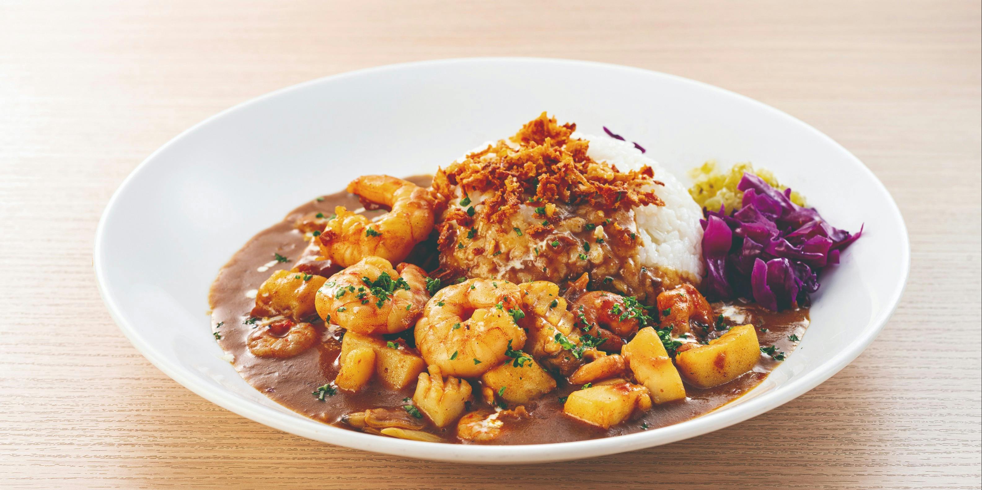 Cafe Hi!／ホリデイ・イン&スイーツ新大阪 - 画像15