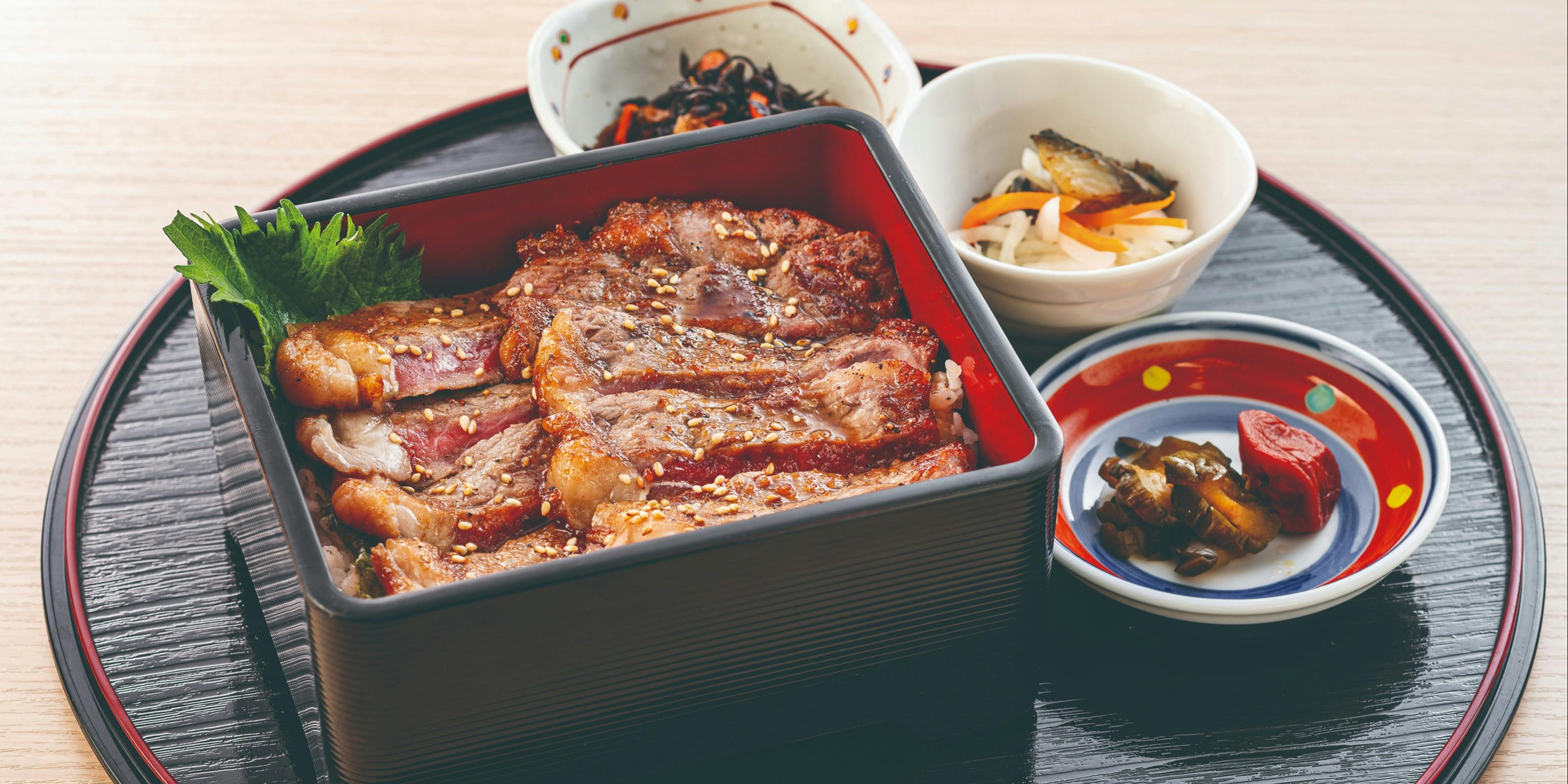 Cafe Hi!／ホリデイ・イン&スイーツ新大阪 - 画像13