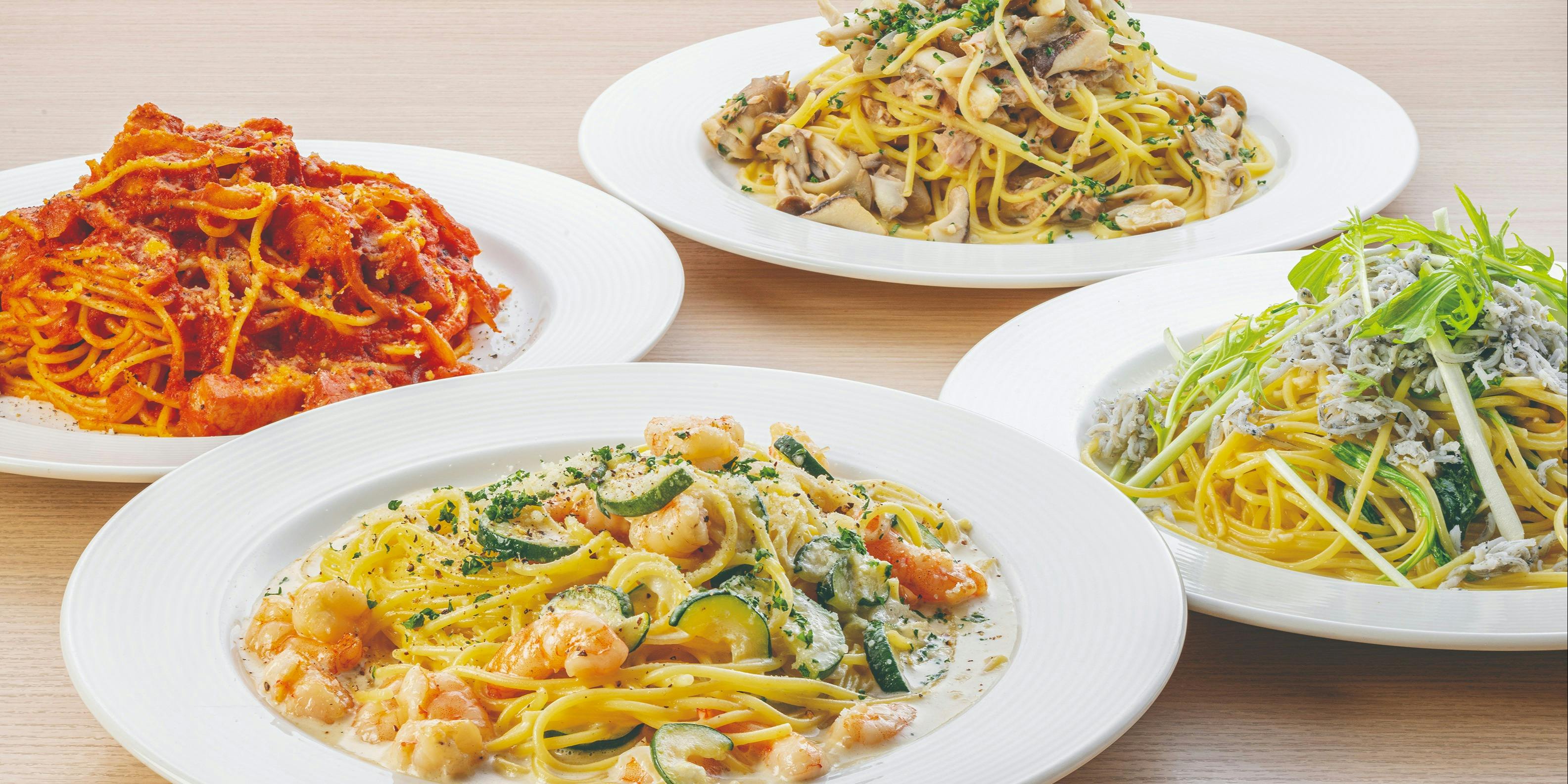 Cafe Hi!／ホリデイ・イン&スイーツ新大阪 - 画像11