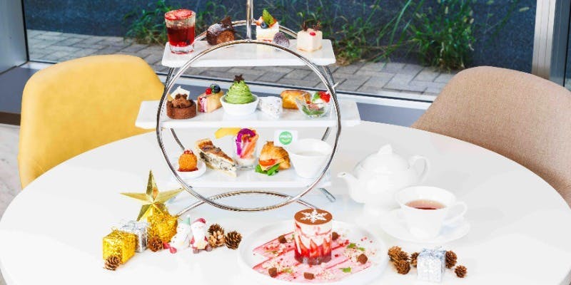 Cafe Hi!／ホリデイ・イン&スイーツ新大阪 - 画像9