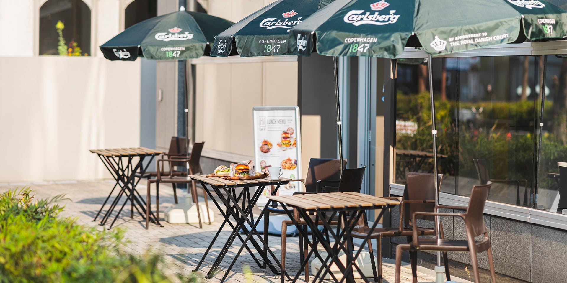 Bella Locanda Italiana／ホリデイ・イン&スイーツ新大阪 - 画像2