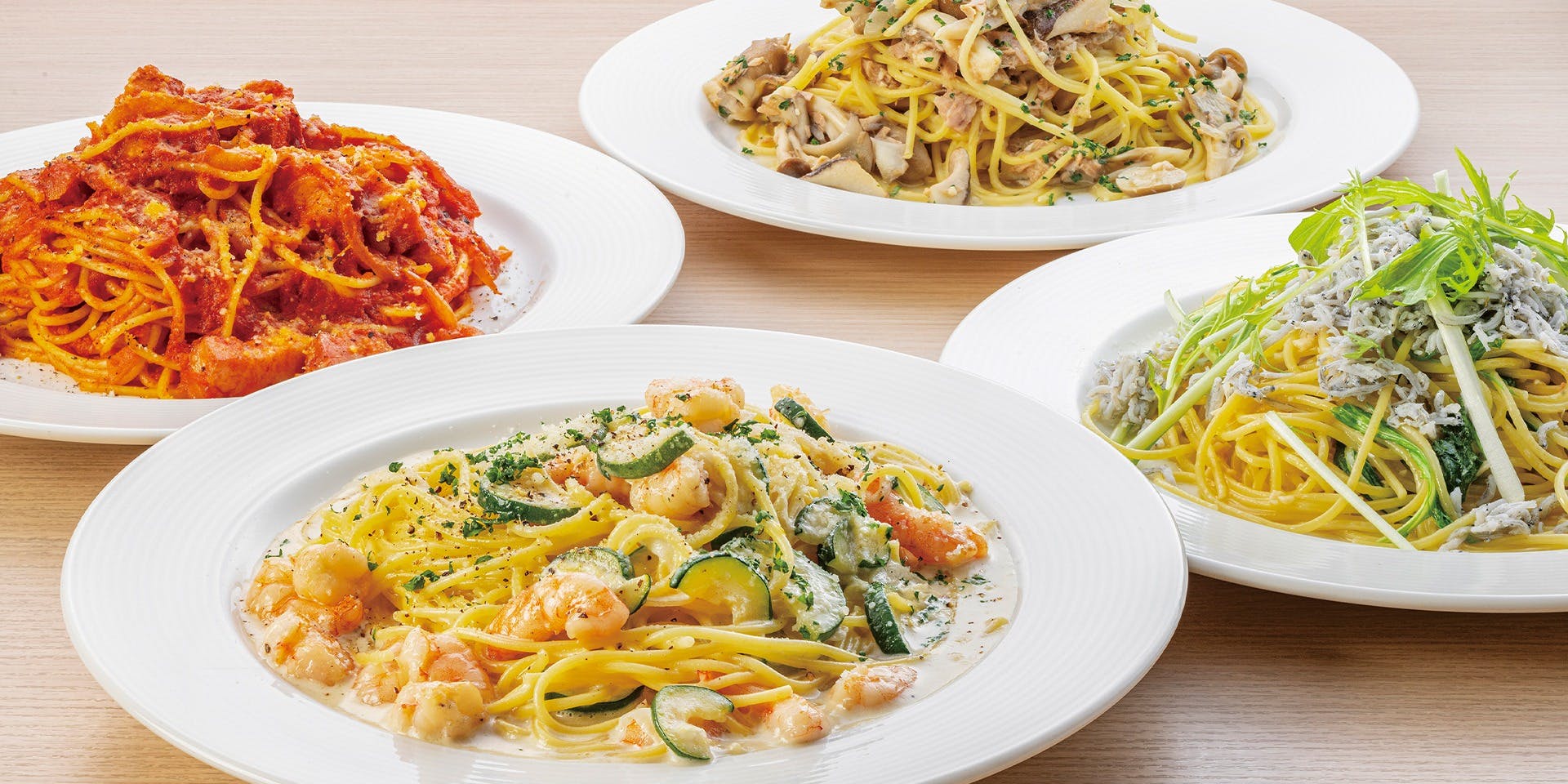 Cafe Hi!／ホリデイ・イン&スイーツ新大阪 - 画像6