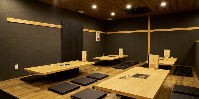 お席のみのご予約