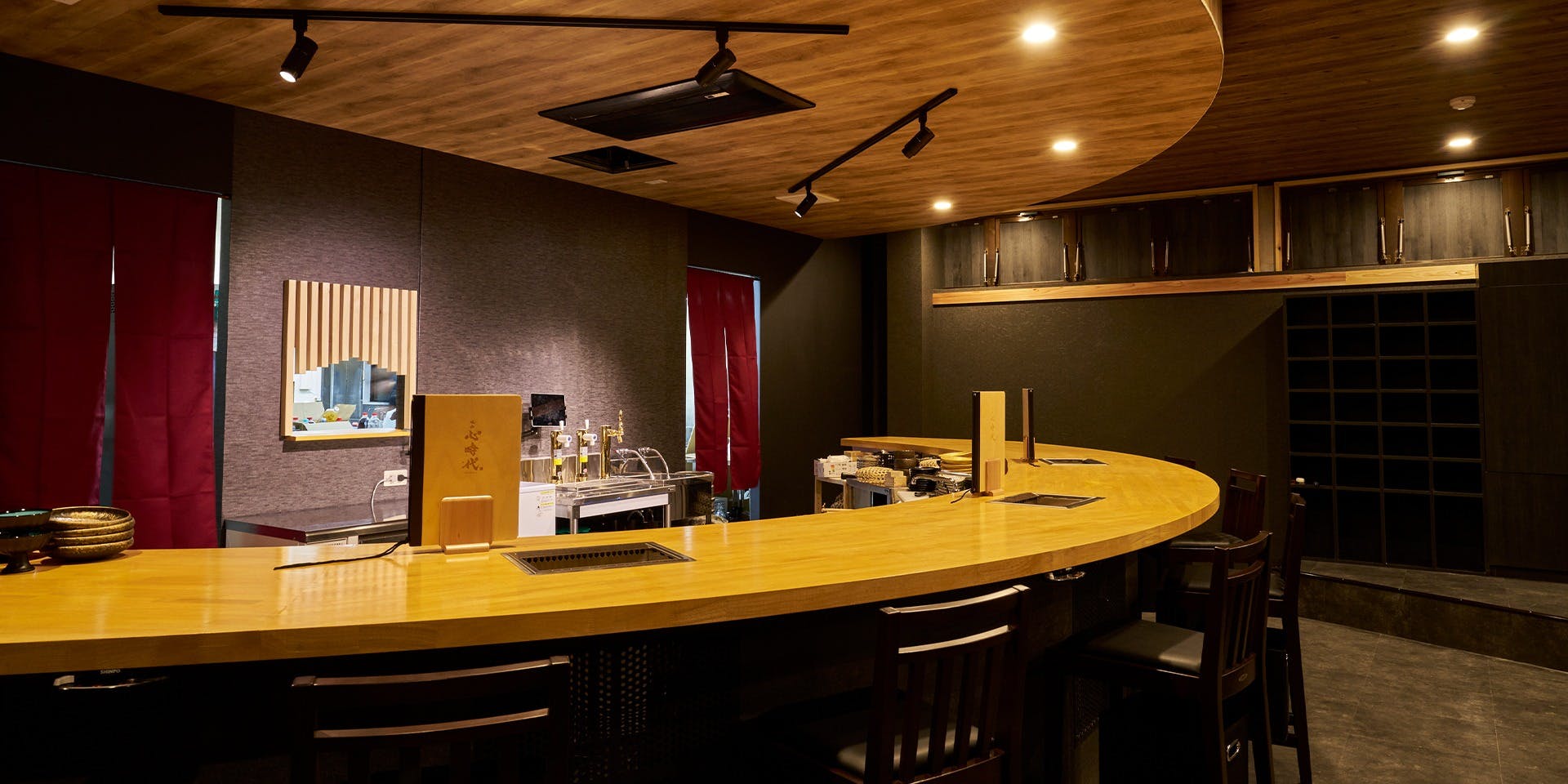 焼肉心時代 御殿場店 - 画像2