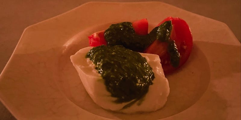 【ダイニングエクスペリエンス（ノンアルコール）】