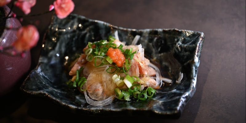 【席のみ】お料理は当日ご注文ください