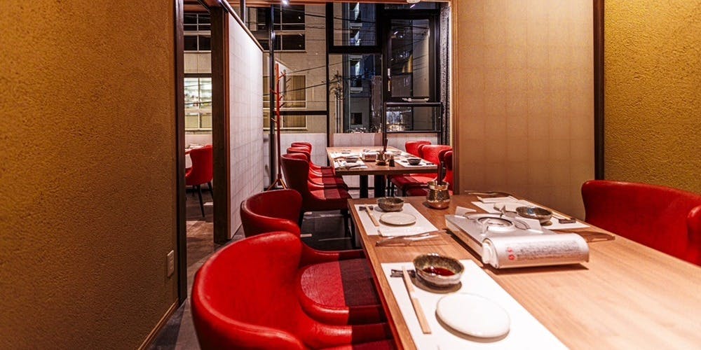 六白黒豚専門店 帝塚山　南森町店 - 画像1