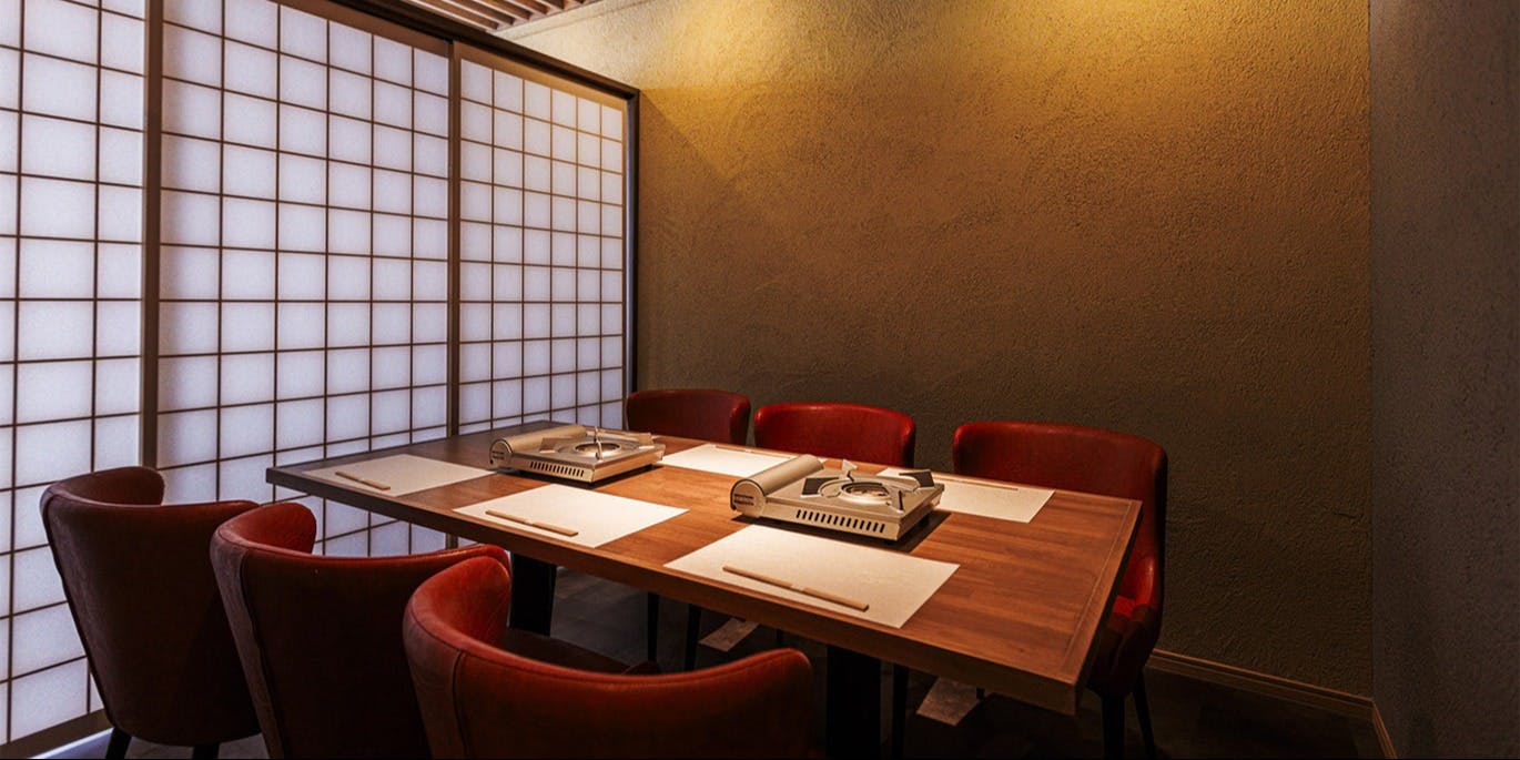 六白黒豚専門店 帝塚山　南森町店 - 画像2