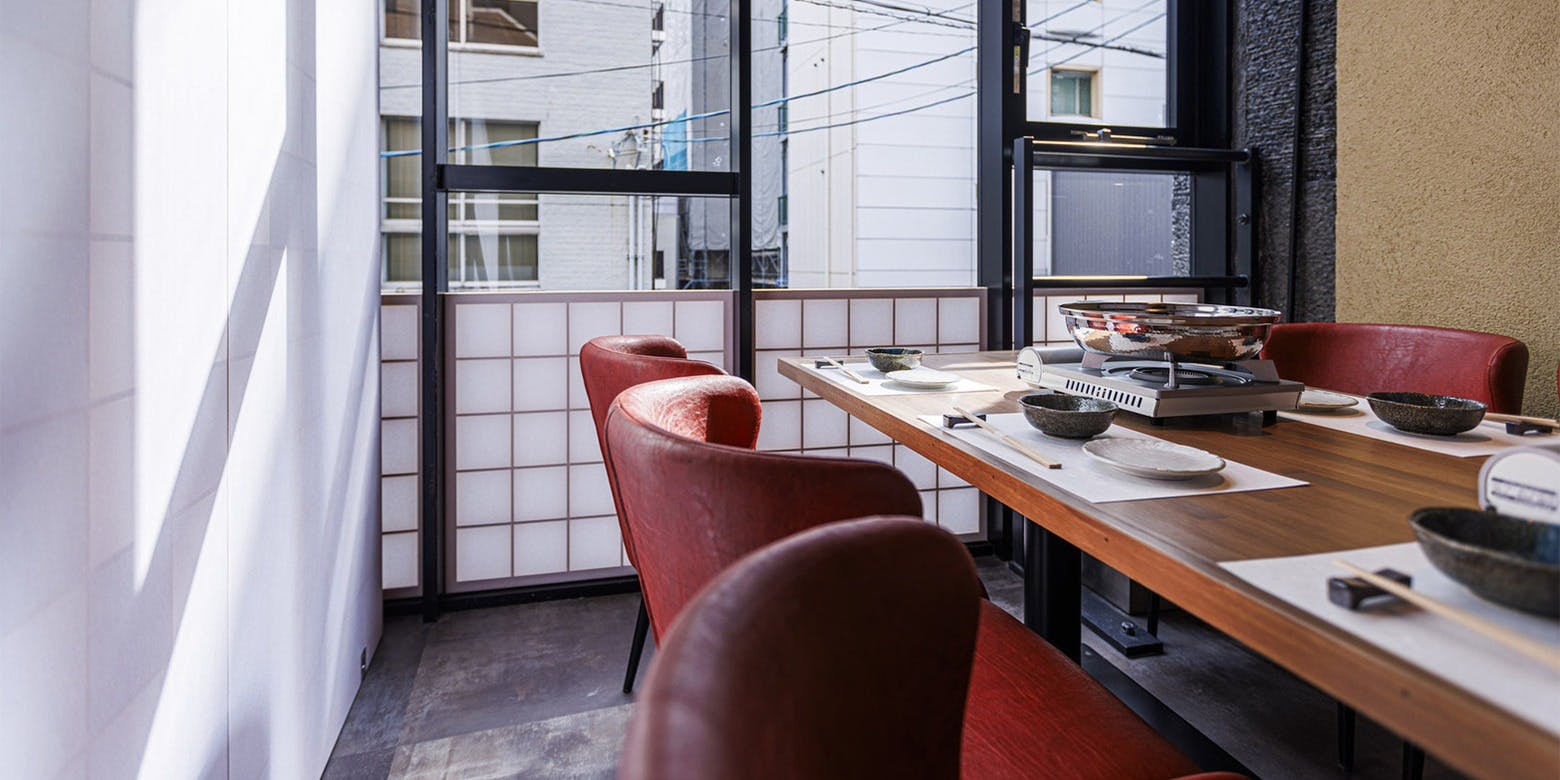 六白黒豚専門店 帝塚山　南森町店 - 画像3