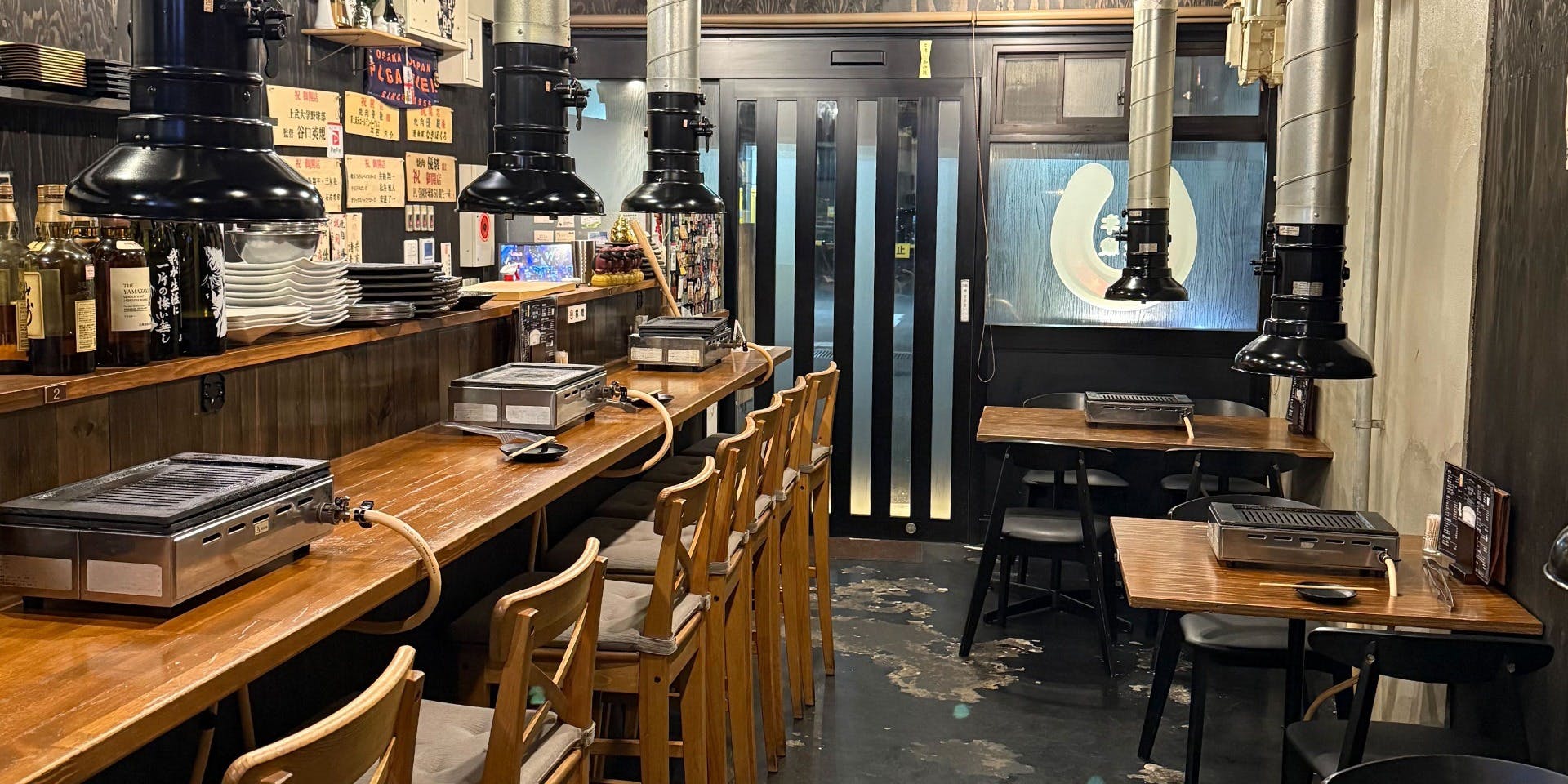 焼肉優駿 - 画像1