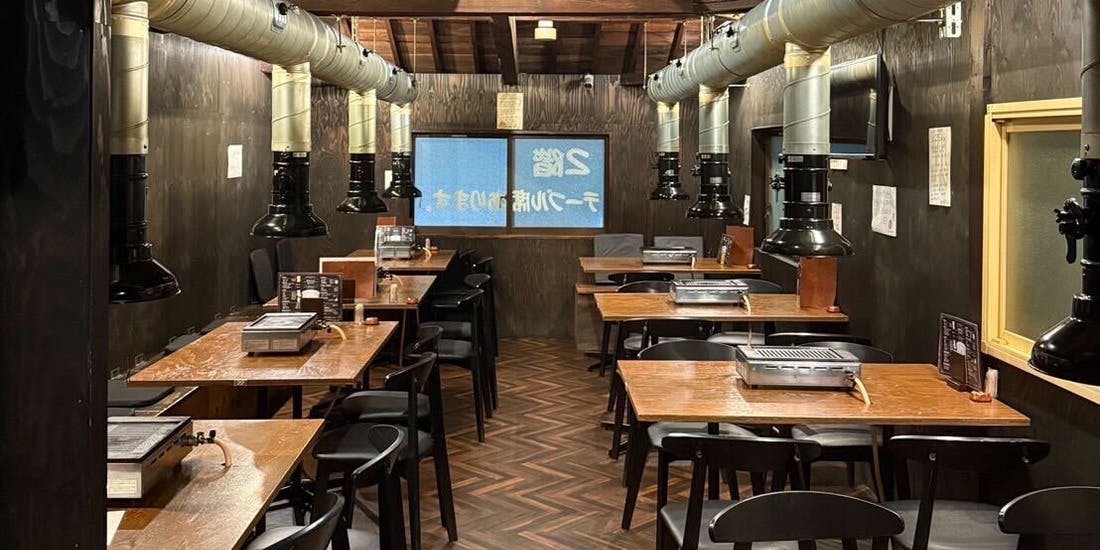 焼肉優駿 - 画像2