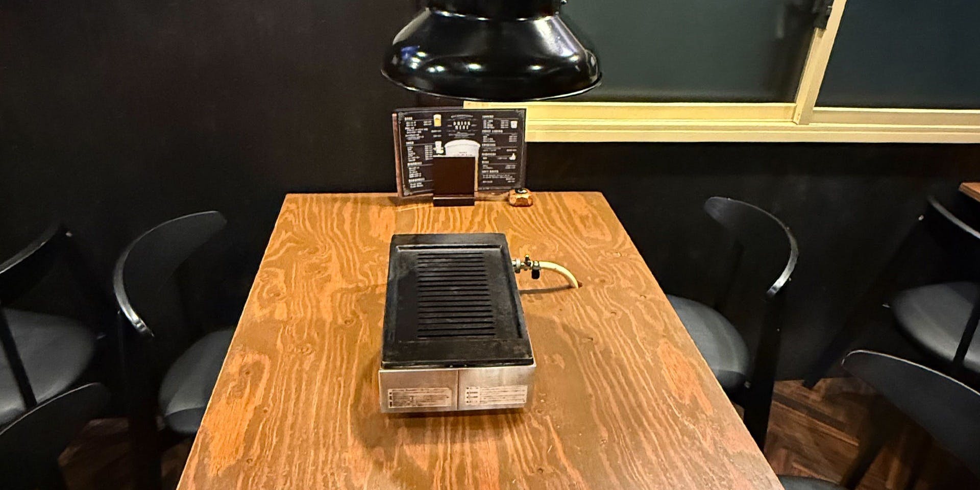 焼肉優駿 - 画像4