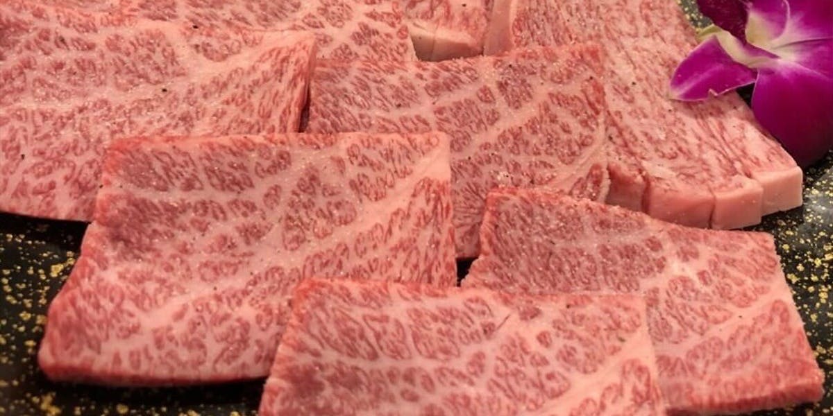 焼肉優駿 - 画像5