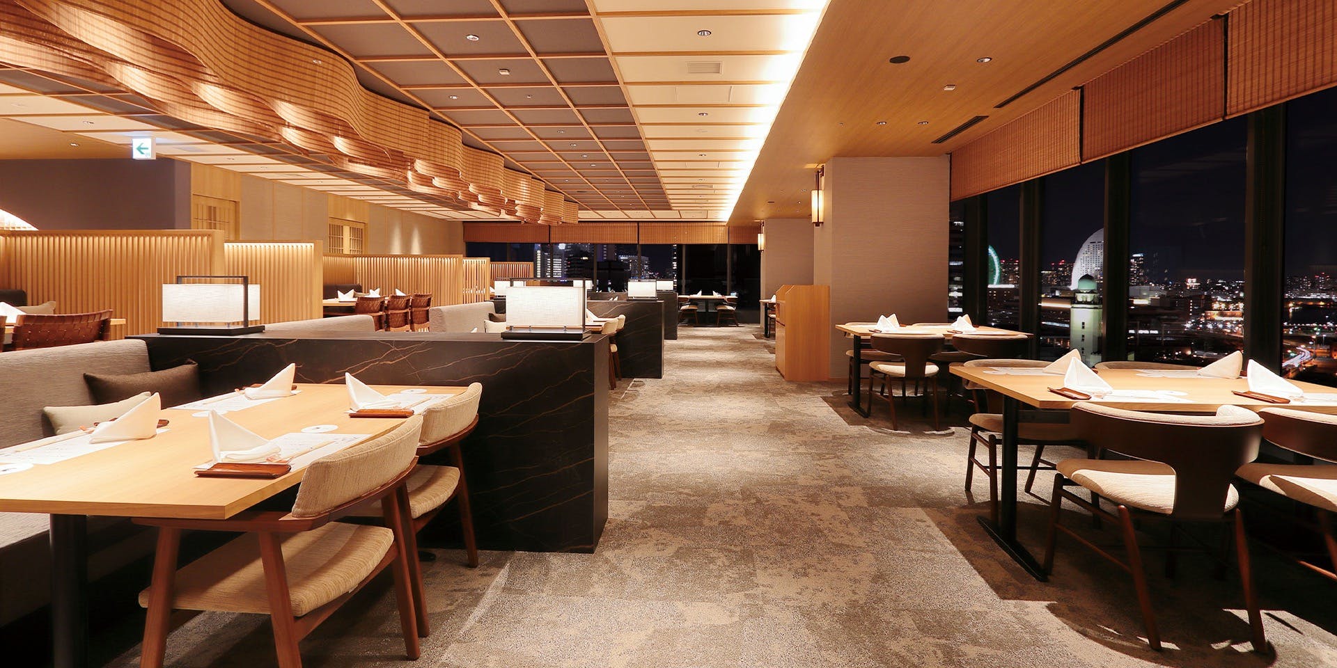 横浜中納言 日本大通り - 画像1