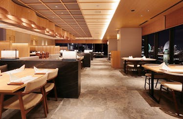 横浜中納言 日本大通り