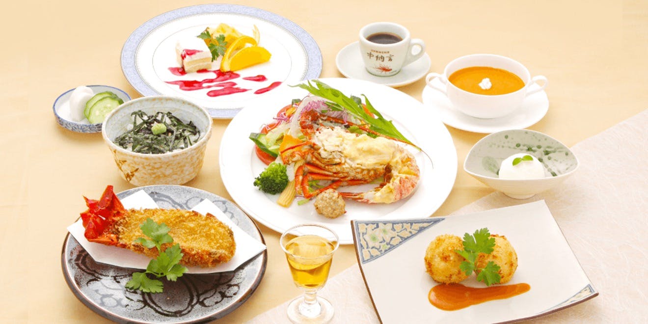 横浜中納言 日本大通り - 画像10