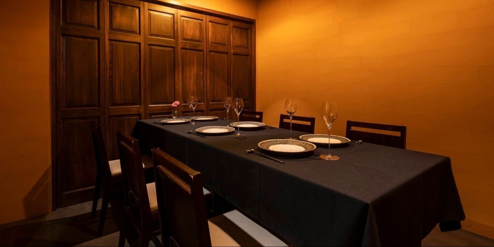 日本料理 楮山 - 画像1