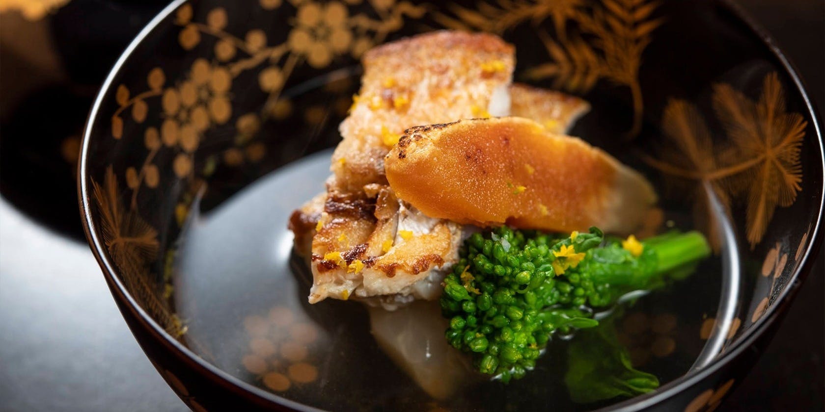 日本料理 楮山 - 画像5