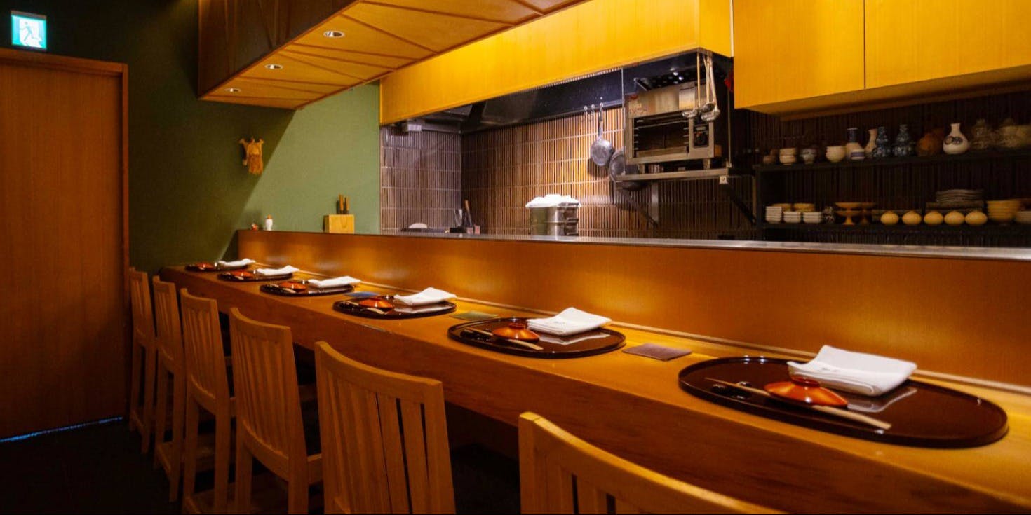 馳走 ぬくゐ - 画像1