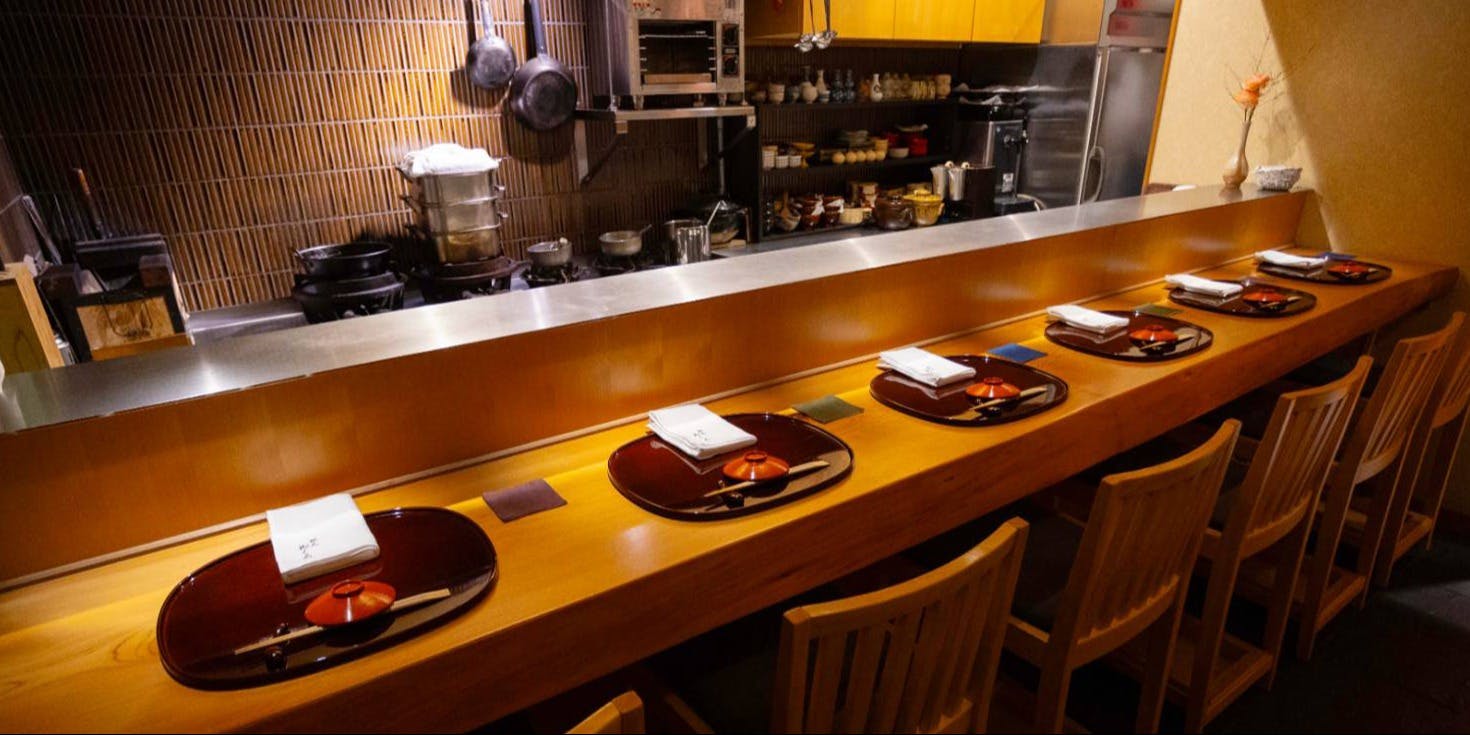 馳走 ぬくゐ - 画像2