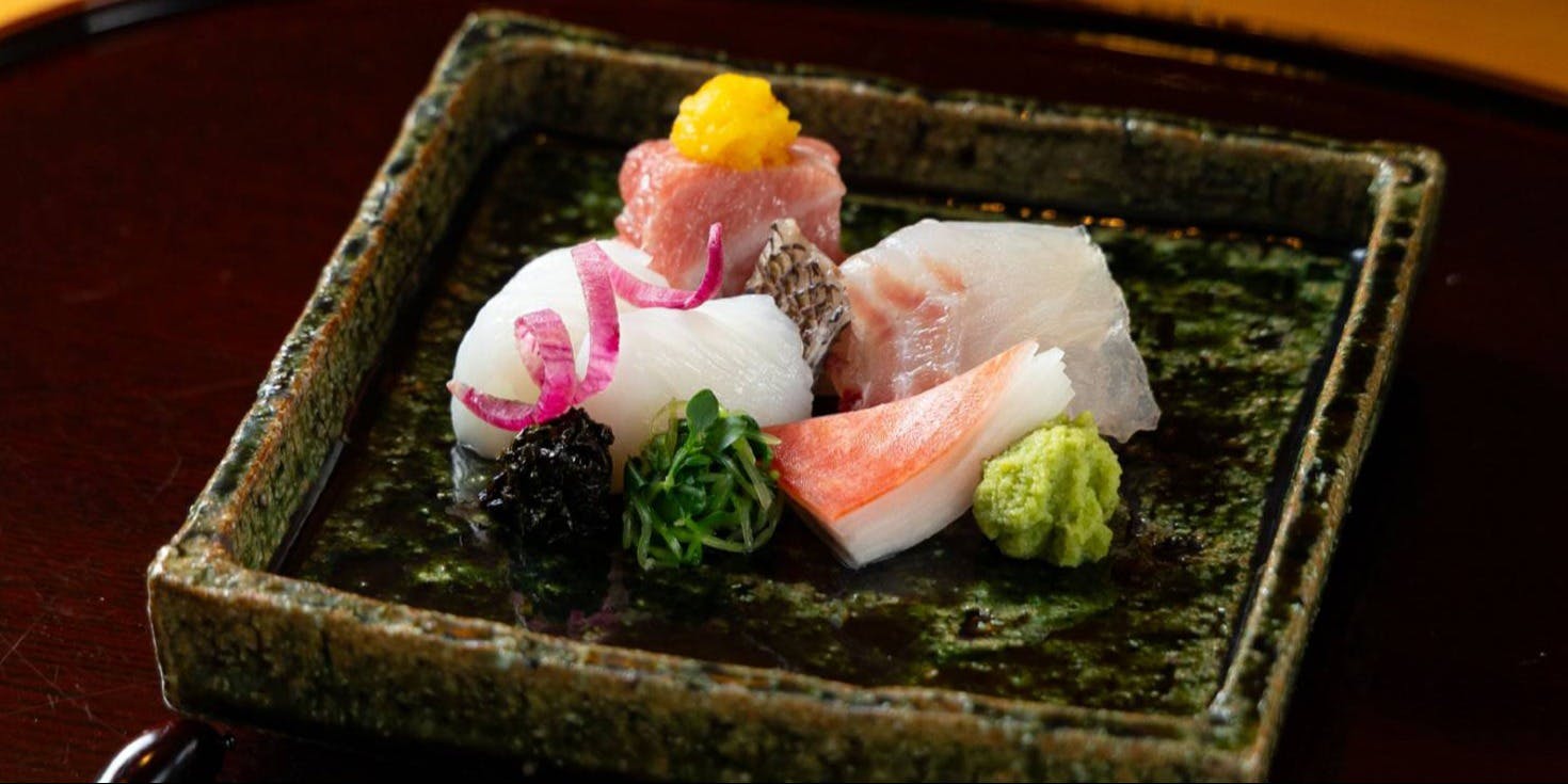 馳走 ぬくゐ - 画像4