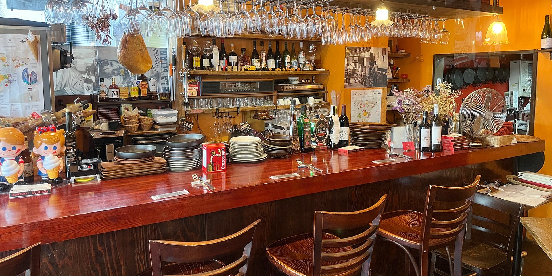 BAR LA FRAGANCIA - 画像1
