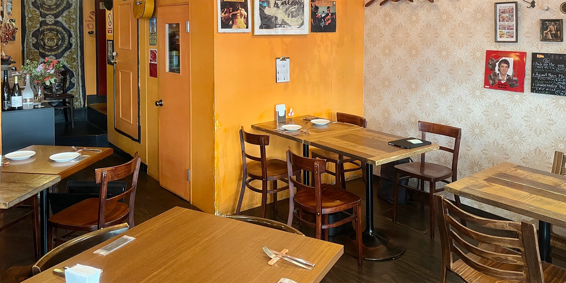 BAR LA FRAGANCIA - 画像2