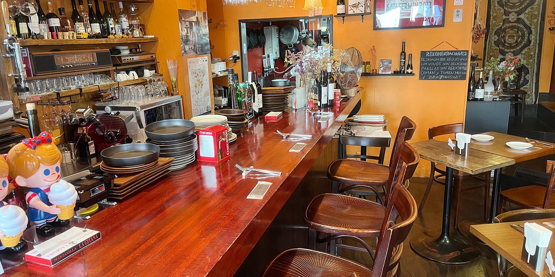 BAR LA FRAGANCIA - 画像3