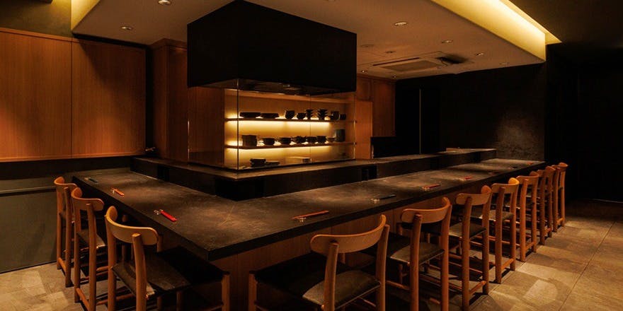 肉割烹 縡魂 - 画像1