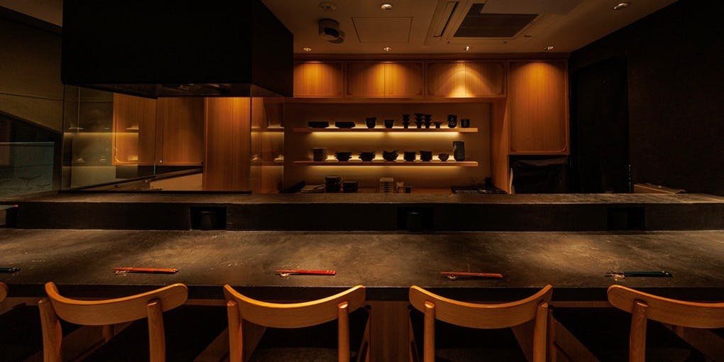 肉割烹 縡魂 - 画像2