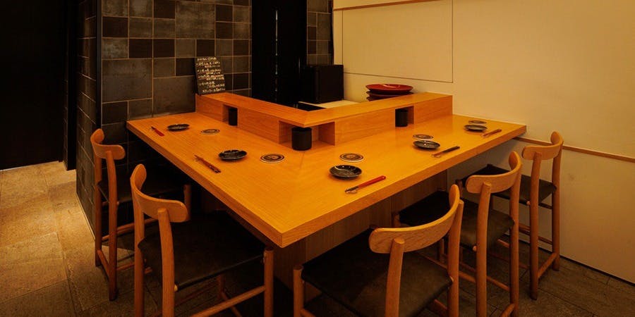 肉割烹 縡魂 - 画像3