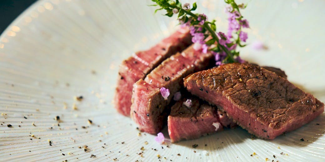 肉割烹 縡魂 - 画像5