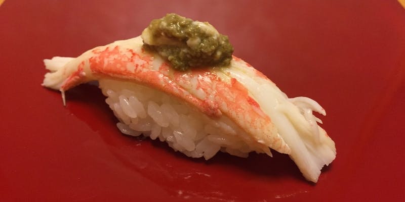 【ご会食や記念日にも】おまかせコース　寿司とおつまみを満喫