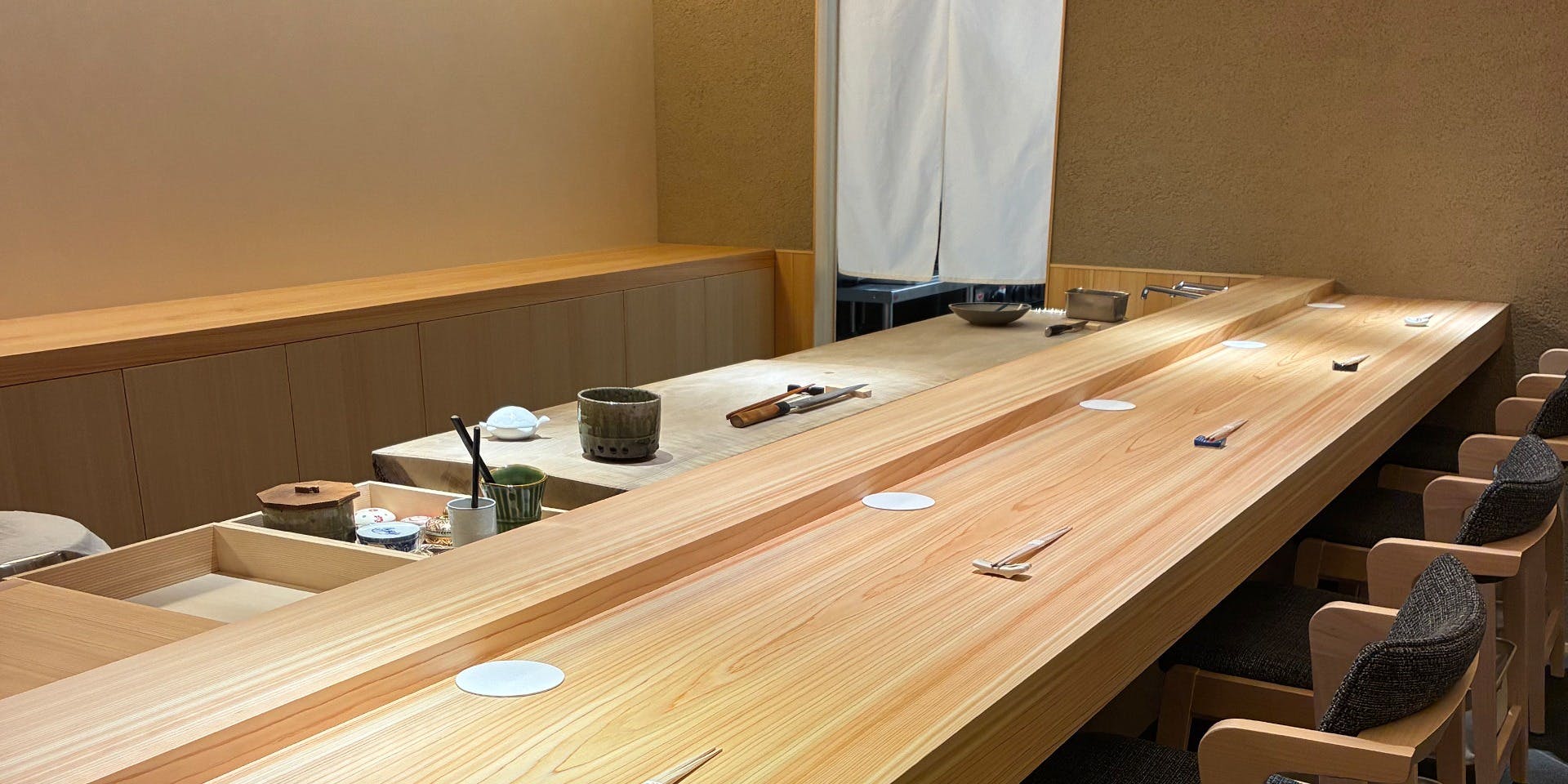 はつね寿司 本店