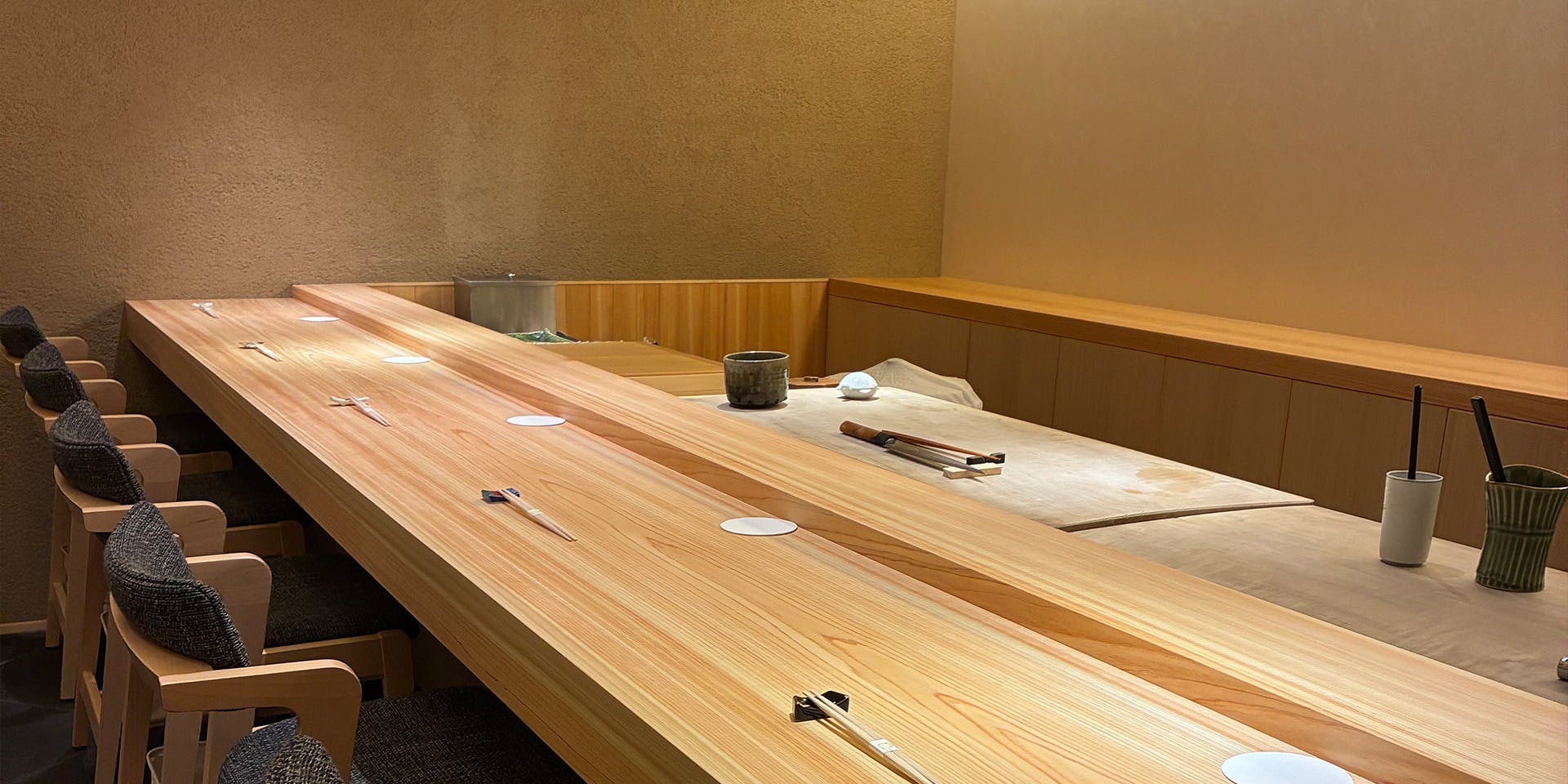 はつね寿司 本店 - 画像2