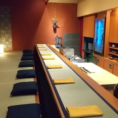 静寂を味わう、大人の隠れ家