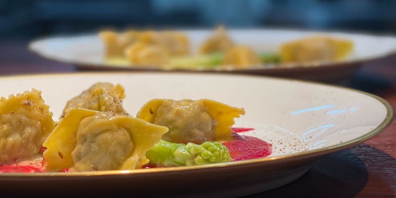 Pranzo　ランチコース　全4品