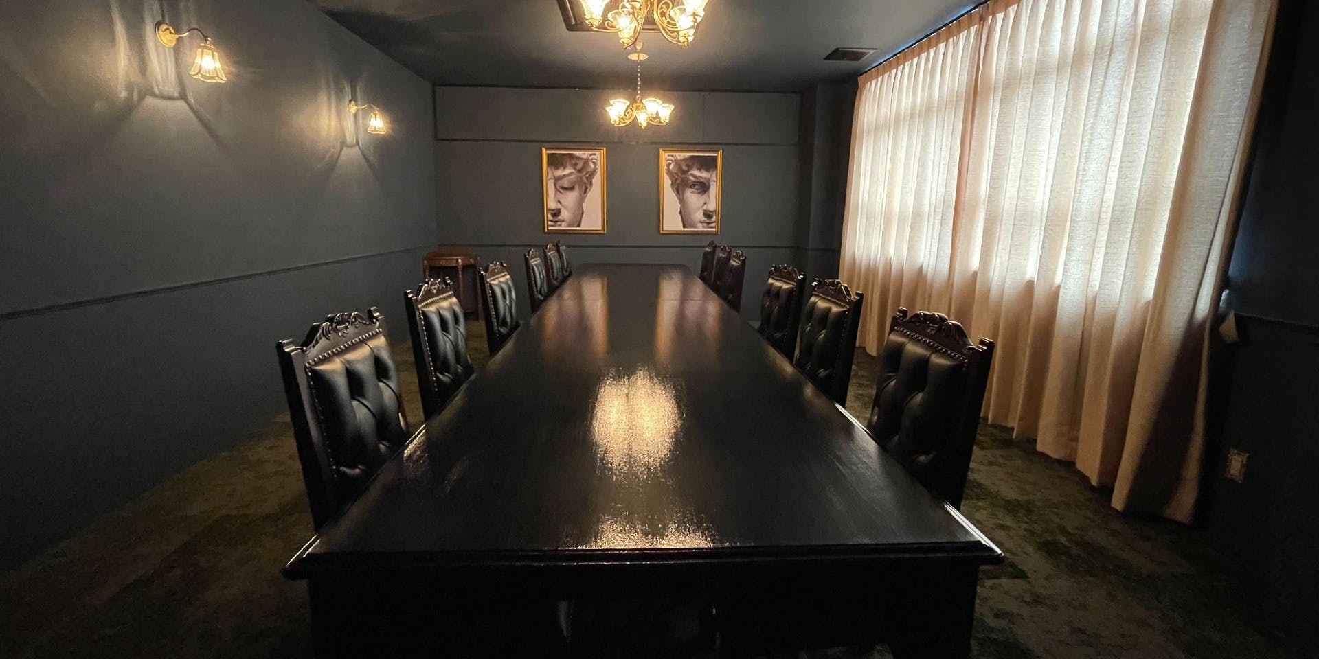 trattoria ALBERI - 画像2